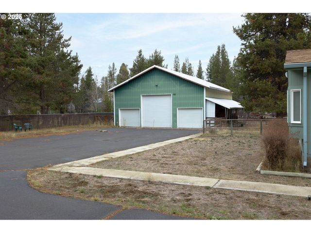 15728 EASTWIND Ct, La Pine, OR 97739