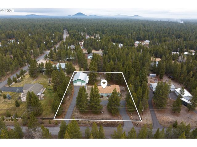 15728 EASTWIND Ct, La Pine, OR 97739