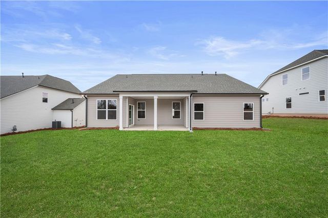 200 Wingate Drive, Winder, GA 30680