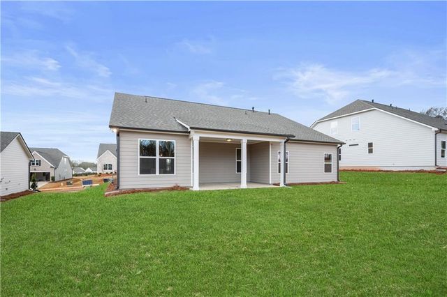 200 Wingate Drive, Winder, GA 30680