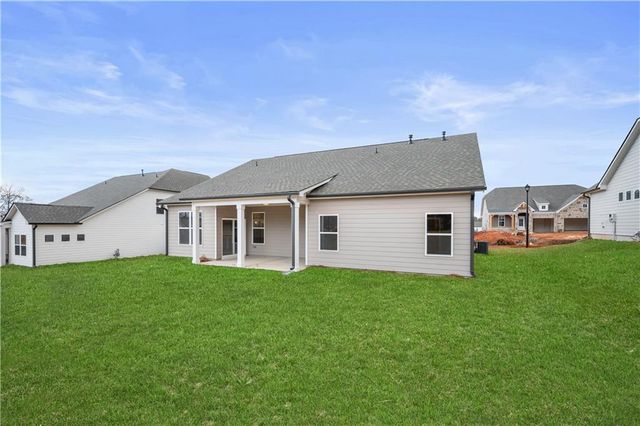 200 Wingate Drive, Winder, GA 30680