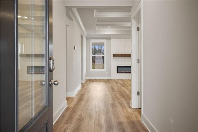 200 Wingate Drive, Winder, GA 30680