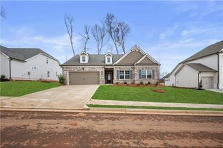 200 Wingate Drive, Winder, GA 30680