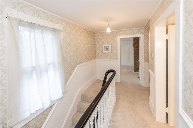 1330 Laurel CRES, Norfolk, VA 23505