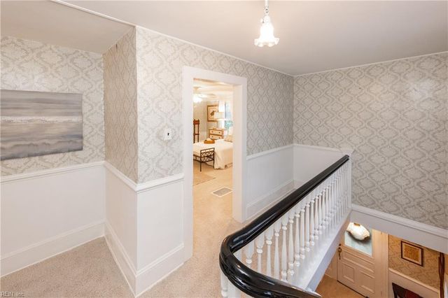 1330 Laurel CRES, Norfolk, VA 23505