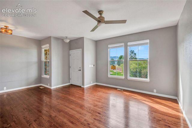 17136 Silent Forest Point, Monument, CO 80132