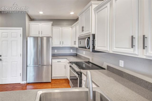 17136 Silent Forest Point, Monument, CO 80132