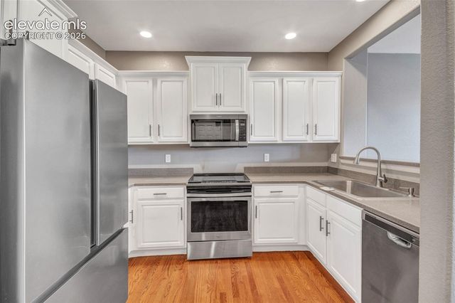 17136 Silent Forest Point, Monument, CO 80132