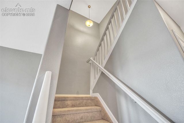 17136 Silent Forest Point, Monument, CO 80132