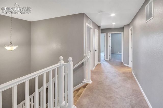 17136 Silent Forest Point, Monument, CO 80132
