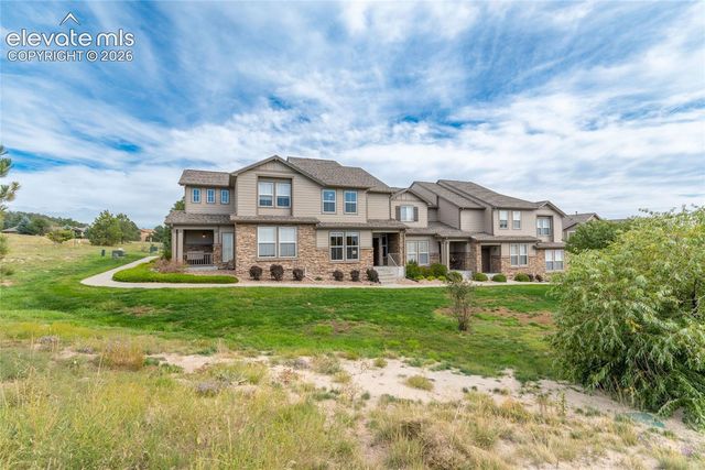17136 Silent Forest Point, Monument, CO 80132