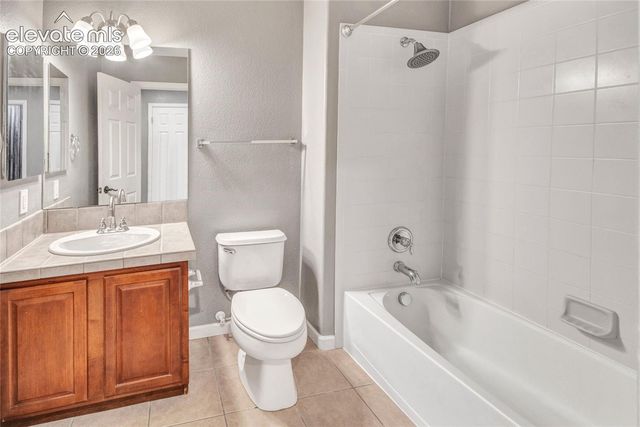 17136 Silent Forest Point, Monument, CO 80132