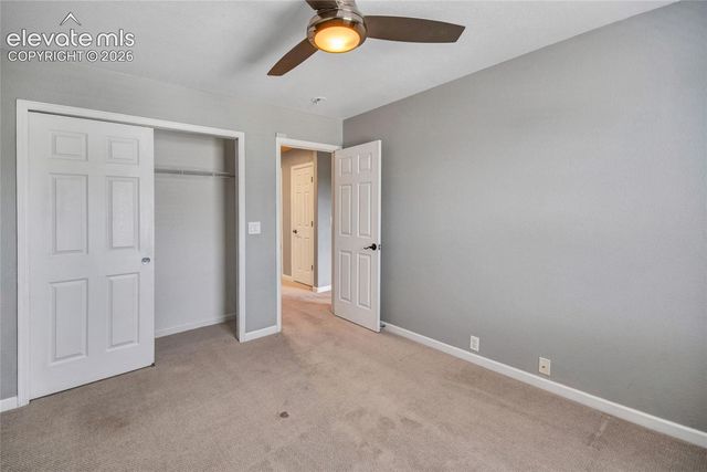 17136 Silent Forest Point, Monument, CO 80132
