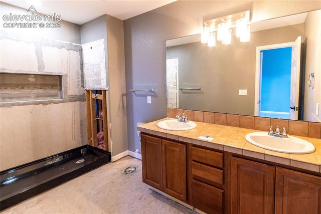 17136 Silent Forest Point, Monument, CO 80132