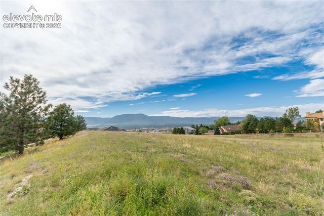 17136 Silent Forest Point, Monument, CO 80132
