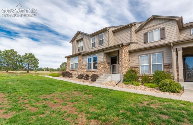 17136 Silent Forest Point, Monument, CO 80132