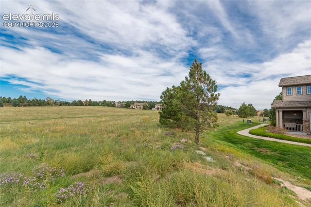 17136 Silent Forest Point, Monument, CO 80132