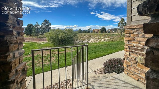 17136 Silent Forest Point, Monument, CO 80132