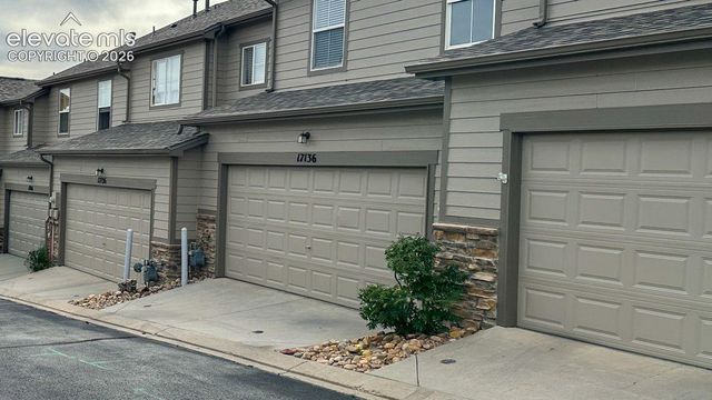 17136 Silent Forest Point, Monument, CO 80132