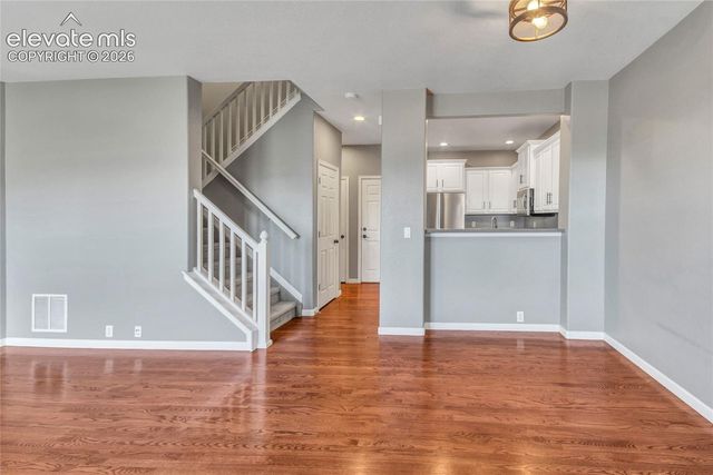 17136 Silent Forest Point, Monument, CO 80132