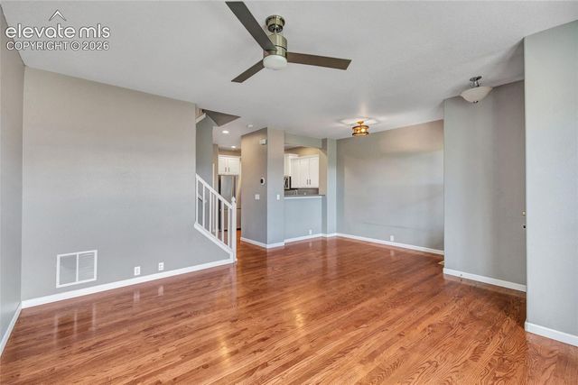 17136 Silent Forest Point, Monument, CO 80132