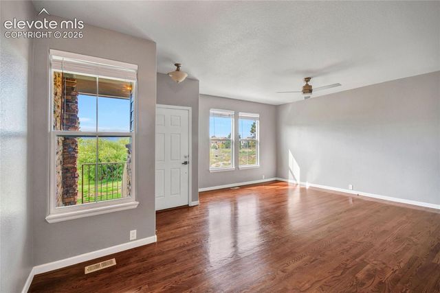 17136 Silent Forest Point, Monument, CO 80132