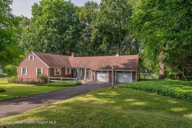 8 Carroll Street, Tillson, NY 12486