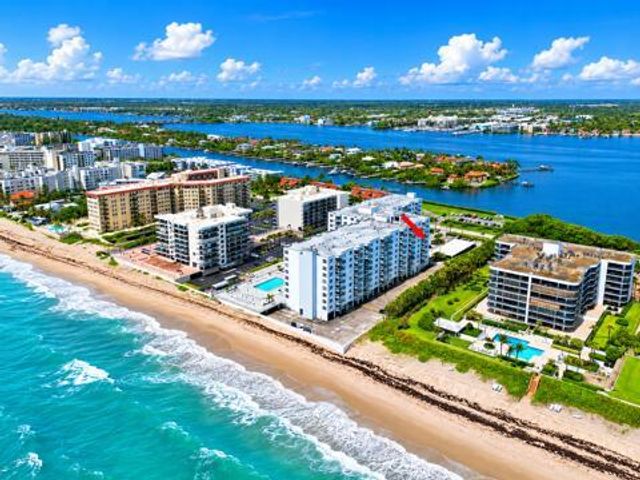 3450 S Ocean Boulevard 6010, Palm Beach, FL 33480