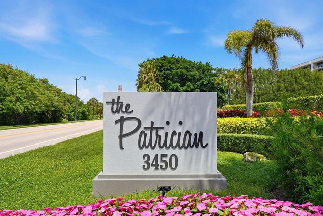3450 S Ocean Boulevard 6010, Palm Beach, FL 33480