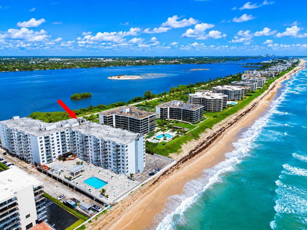3450 S Ocean Boulevard 6010, Palm Beach, FL 33480