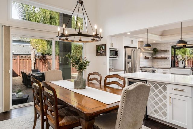 5950 Via Del Cielo, Pleasanton, CA 94566