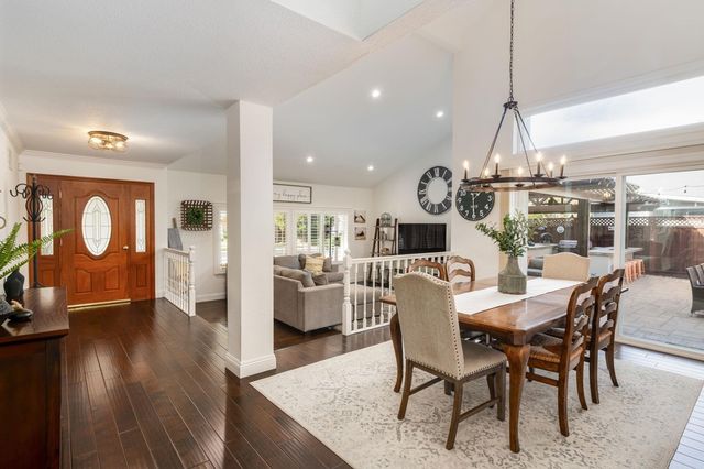 5950 Via Del Cielo, Pleasanton, CA 94566