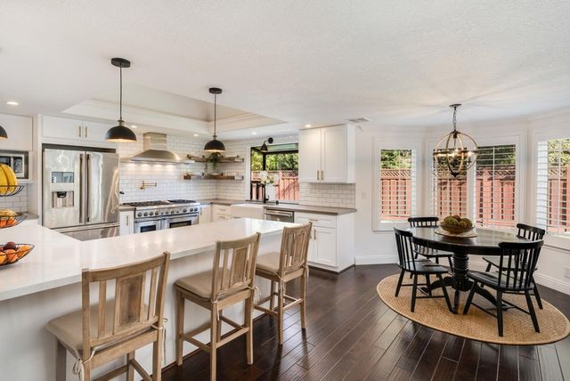 5950 Via Del Cielo, Pleasanton, CA 94566