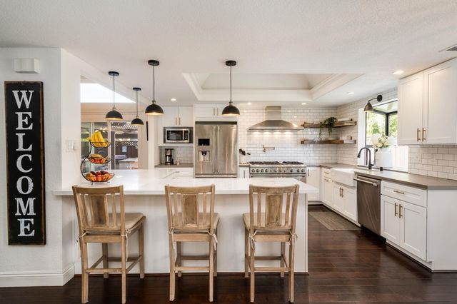 5950 Via Del Cielo, Pleasanton, CA 94566