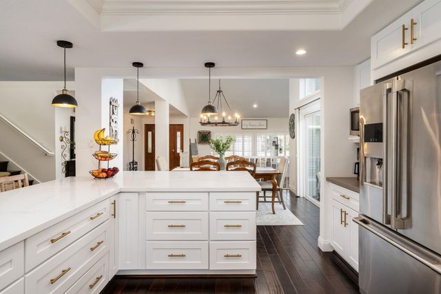 5950 Via Del Cielo, Pleasanton, CA 94566