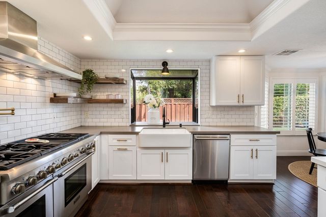 5950 Via Del Cielo, Pleasanton, CA 94566