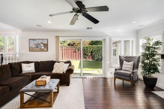 5950 Via Del Cielo, Pleasanton, CA 94566