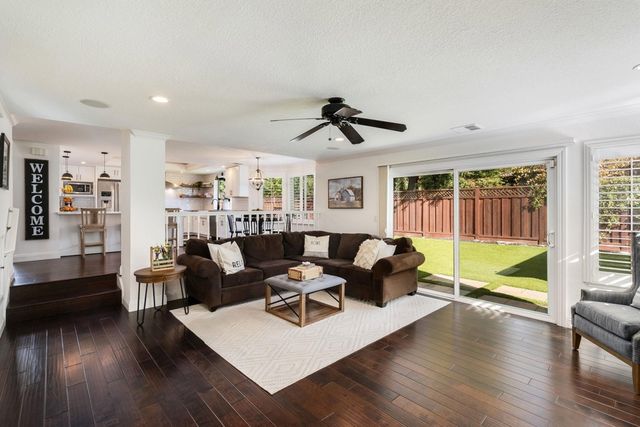 5950 Via Del Cielo, Pleasanton, CA 94566