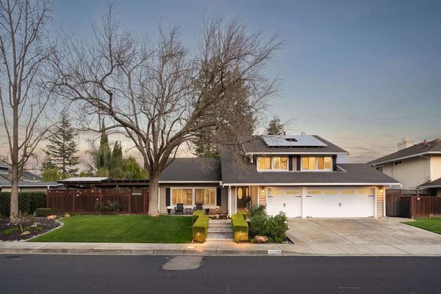 5950 Via Del Cielo, Pleasanton, CA 94566