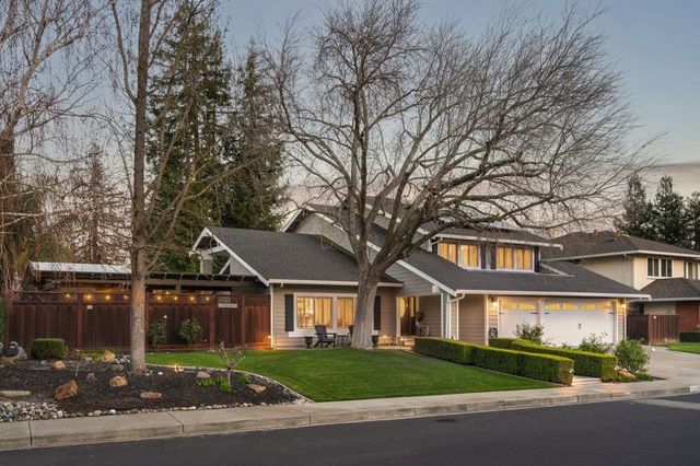 5950 Via Del Cielo, Pleasanton, CA 94566