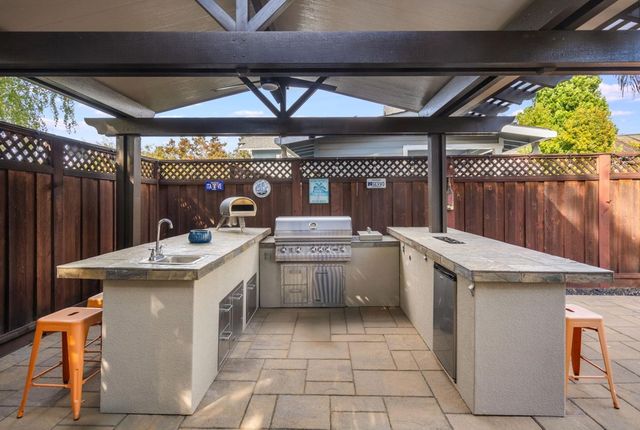 5950 Via Del Cielo, Pleasanton, CA 94566