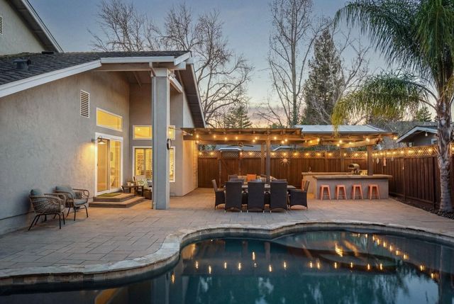 5950 Via Del Cielo, Pleasanton, CA 94566