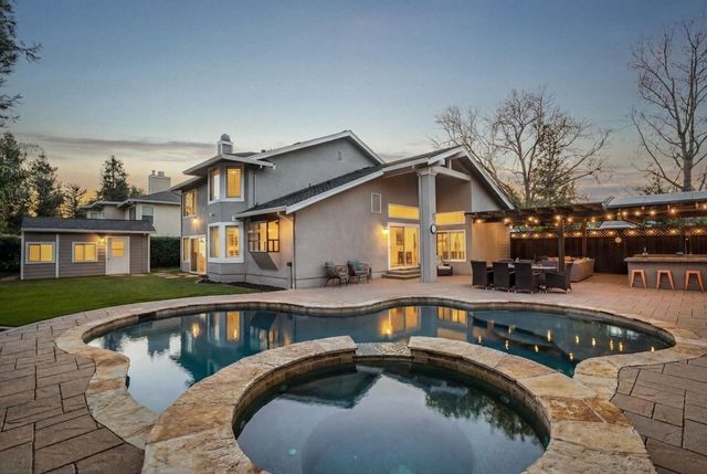 5950 Via Del Cielo, Pleasanton, CA 94566