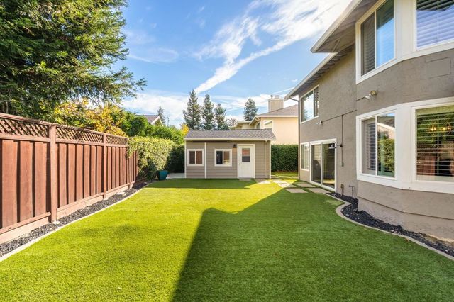 5950 Via Del Cielo, Pleasanton, CA 94566