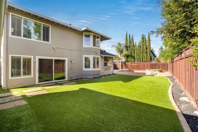 5950 Via Del Cielo, Pleasanton, CA 94566