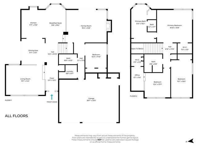 5950 Via Del Cielo, Pleasanton, CA 94566