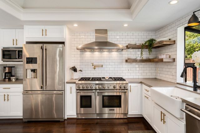 5950 Via Del Cielo, Pleasanton, CA 94566