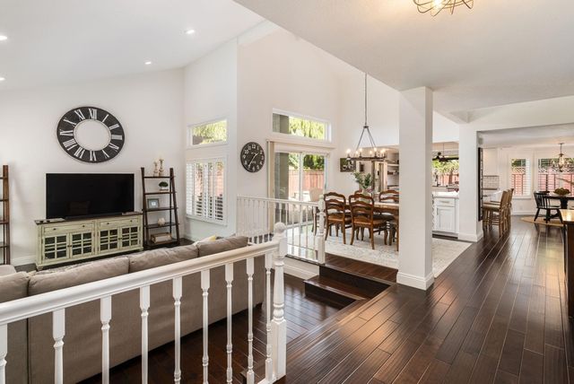 5950 Via Del Cielo, Pleasanton, CA 94566