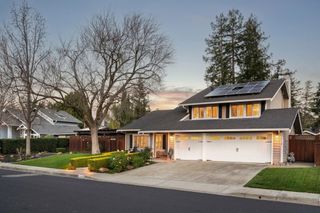 5950 Via Del Cielo, Pleasanton, CA 94566