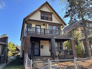 2320 N 44th STREET #2322, Milwaukee, WI 53210